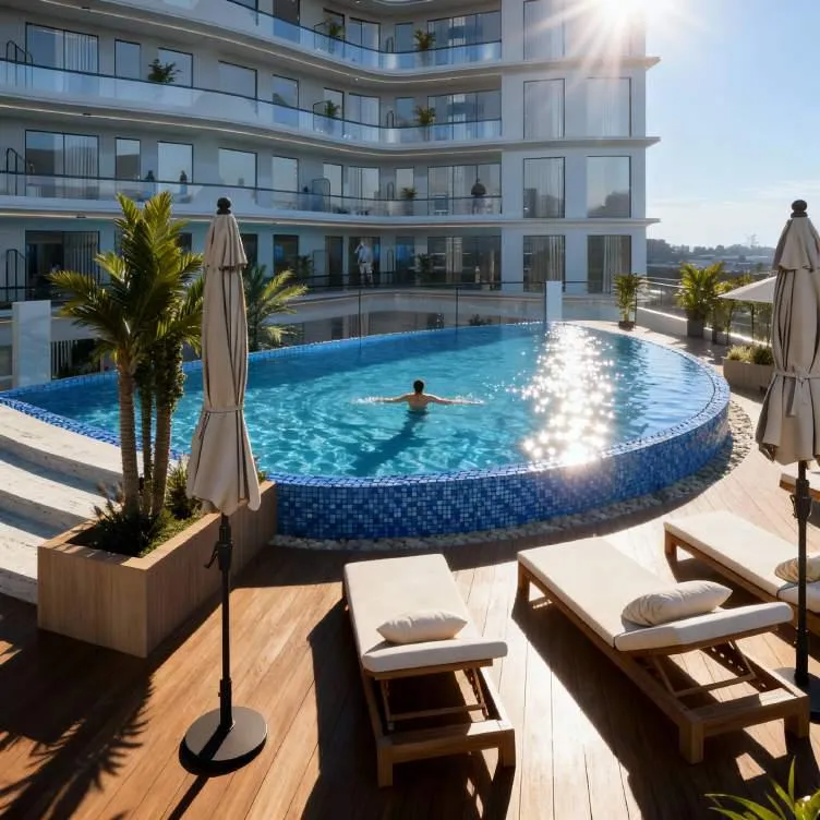 Xenia Residence image