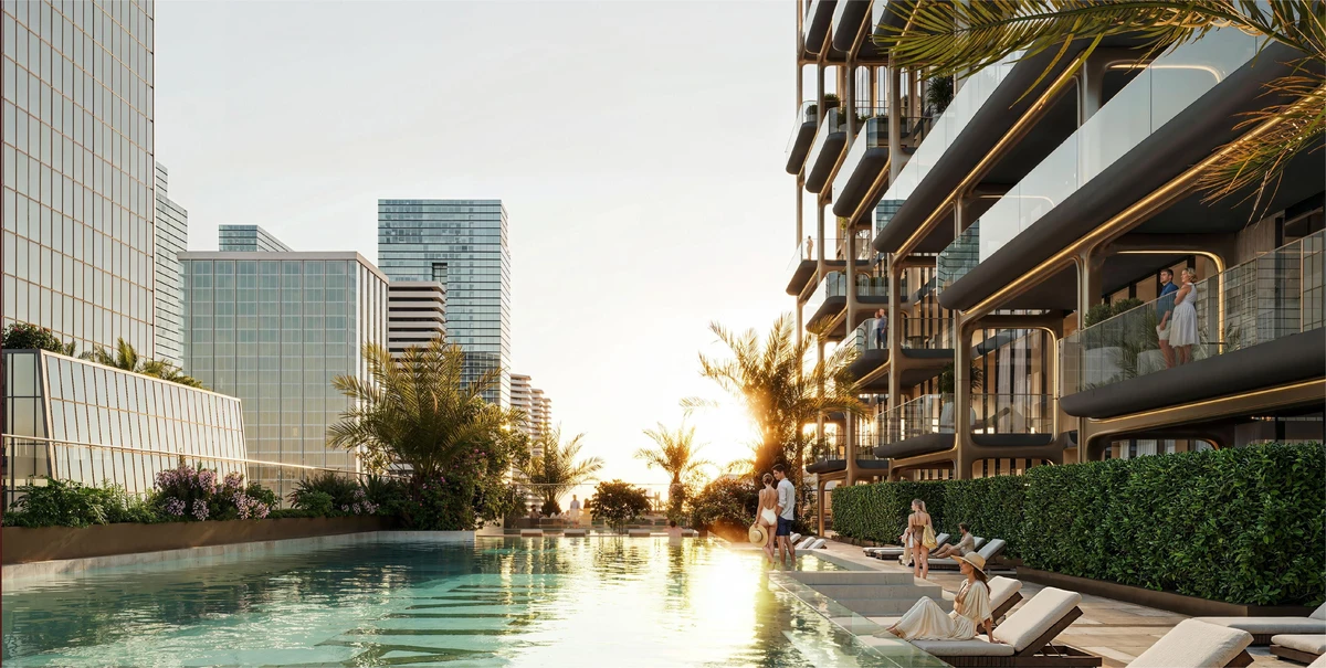 The Symphony by Imtiaz