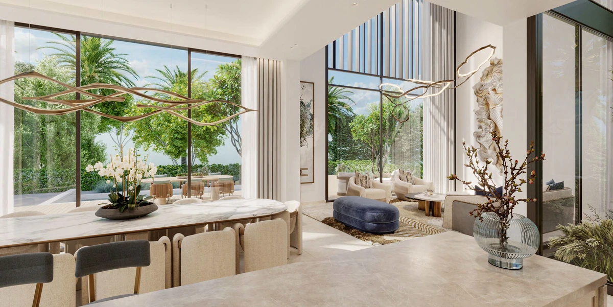 Nad Al Sheba Gardens Phase 9 image