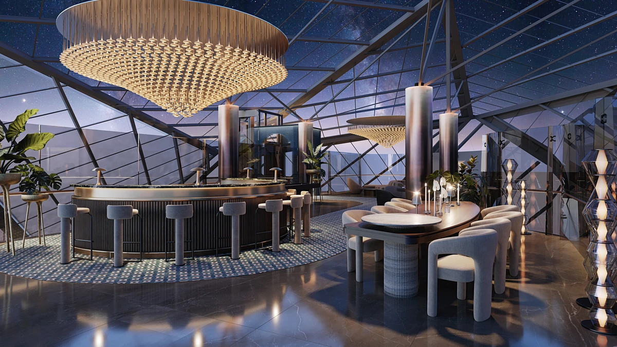 The Portside Square image