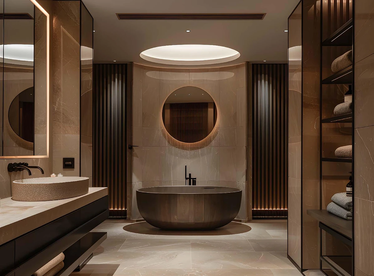 Intercontinental Hotel image