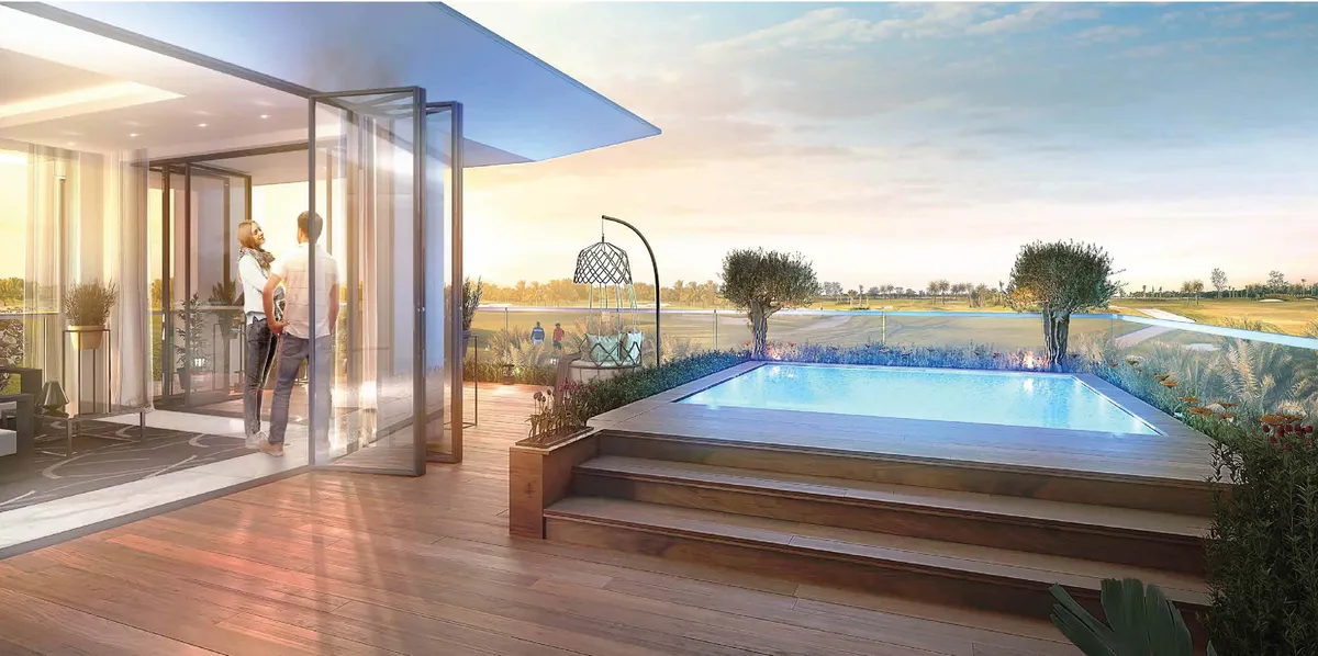 Cavalli Estates image