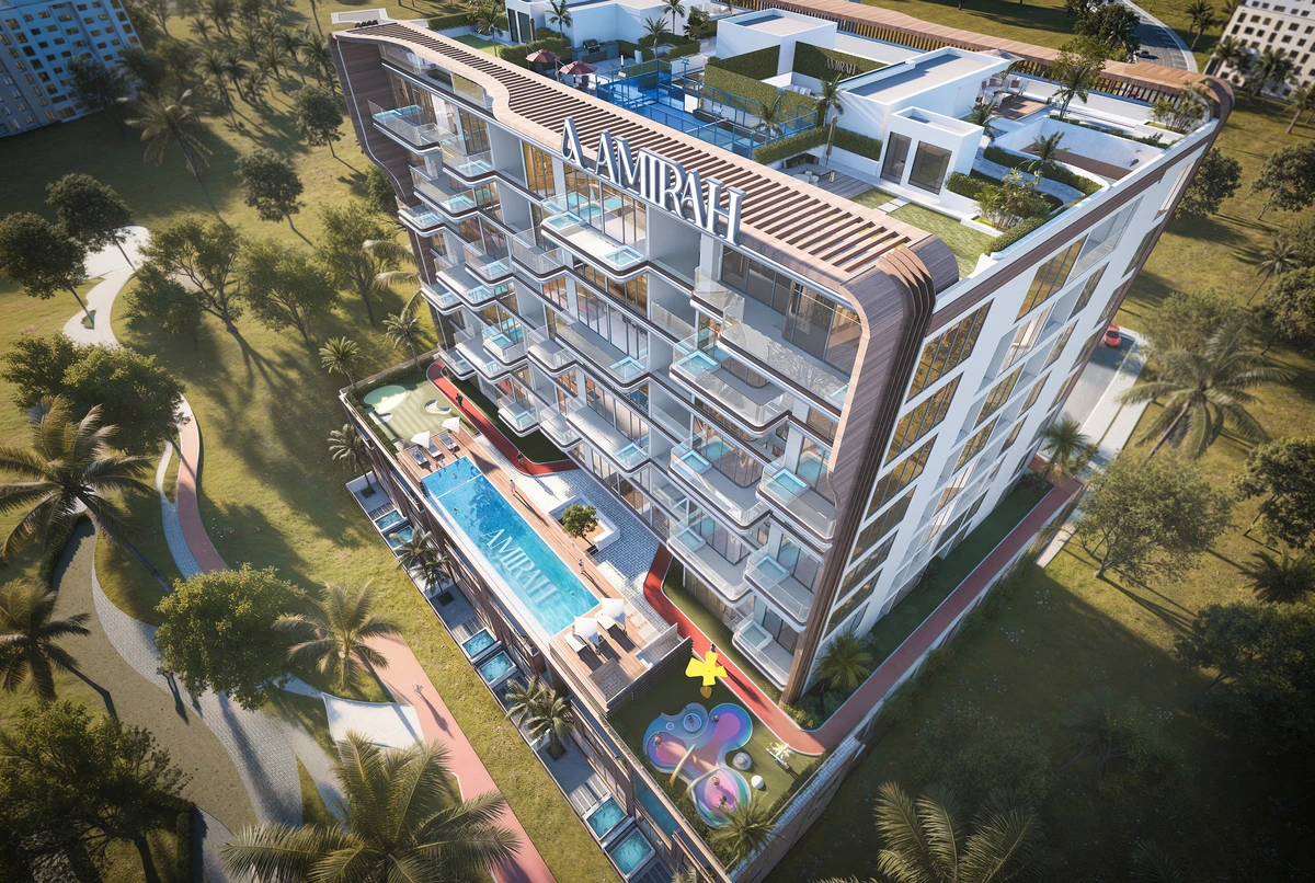 Bonds Avenue Residences image