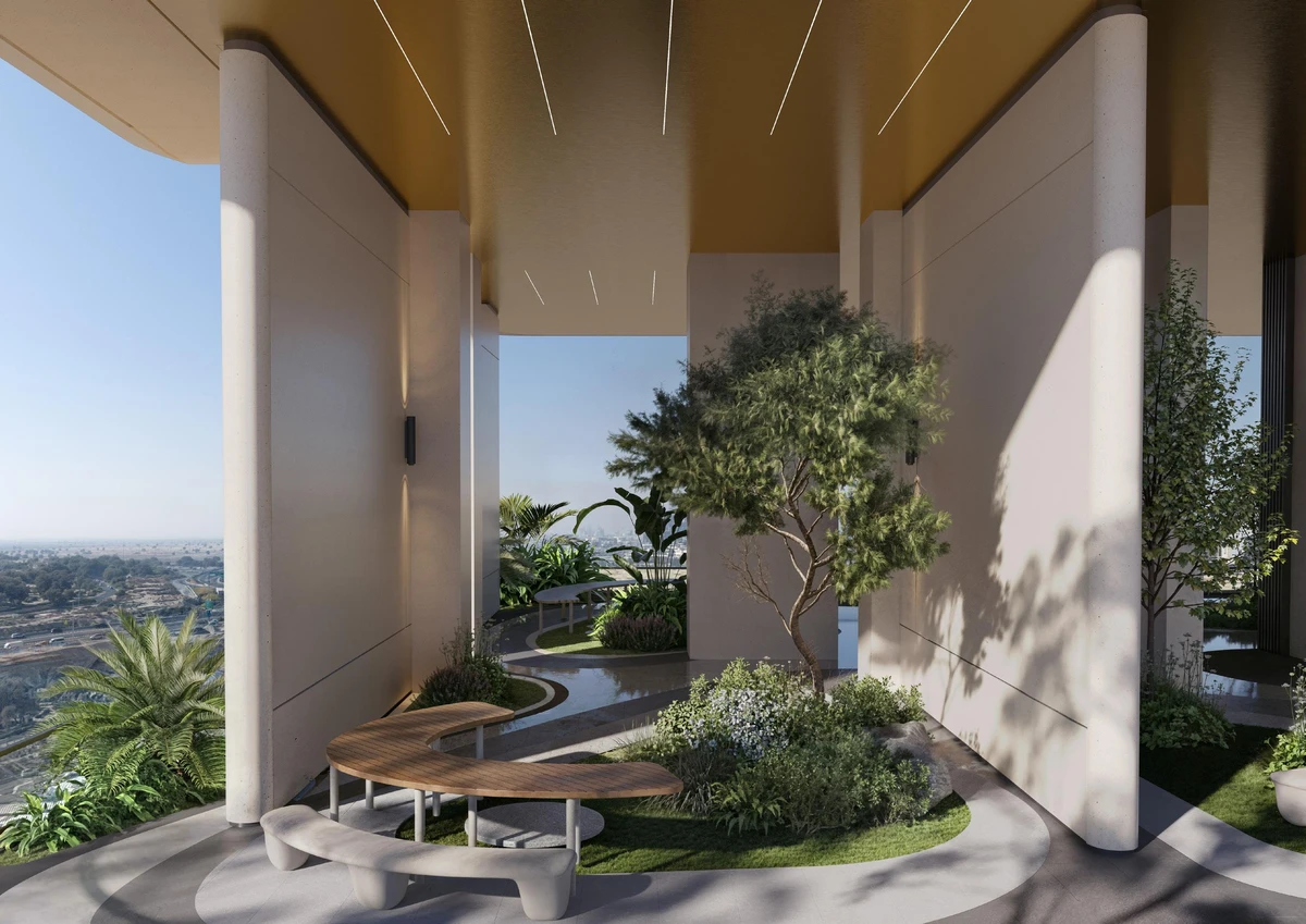 Velos Residences image