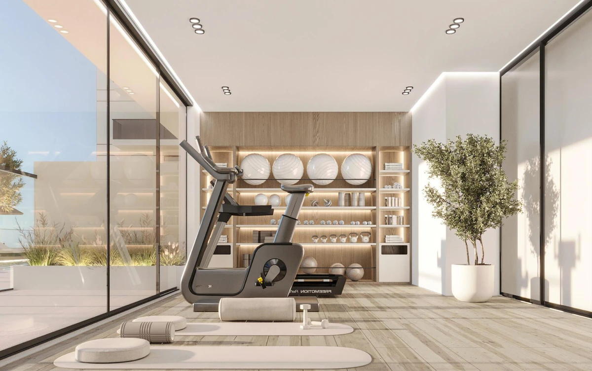 Tavora Residences image