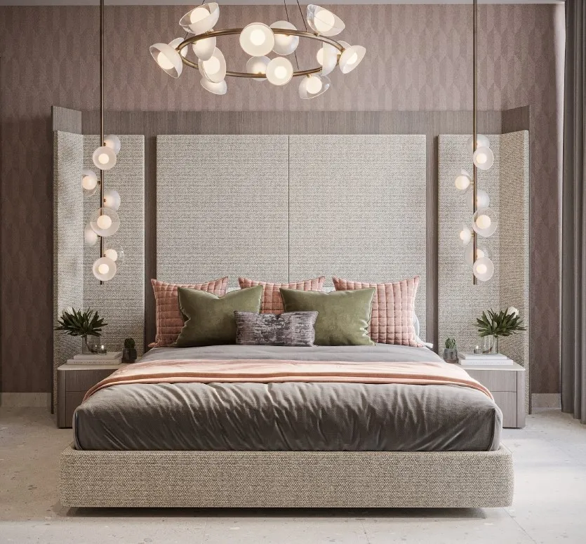 Lucky Oasis Residence image