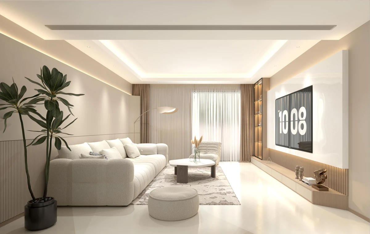 Sports View Residence image