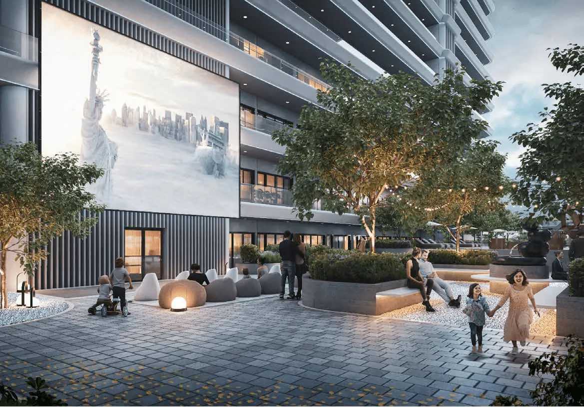 Damac Hills 2 - Elo 3 image