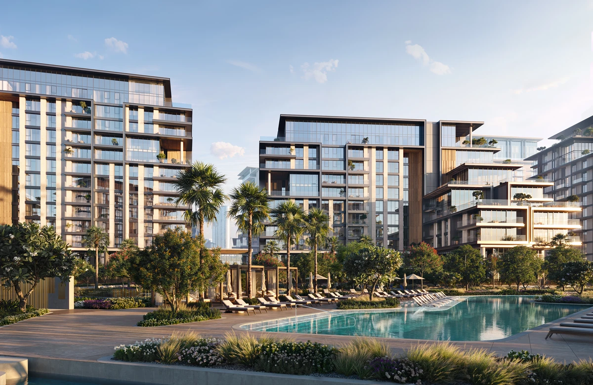 City Walk Crestlane 4 image