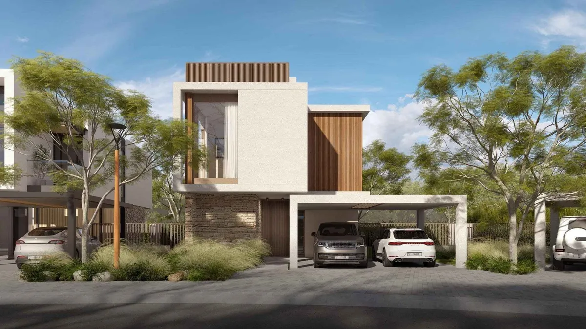 The Acres Phase 1 & 2 image