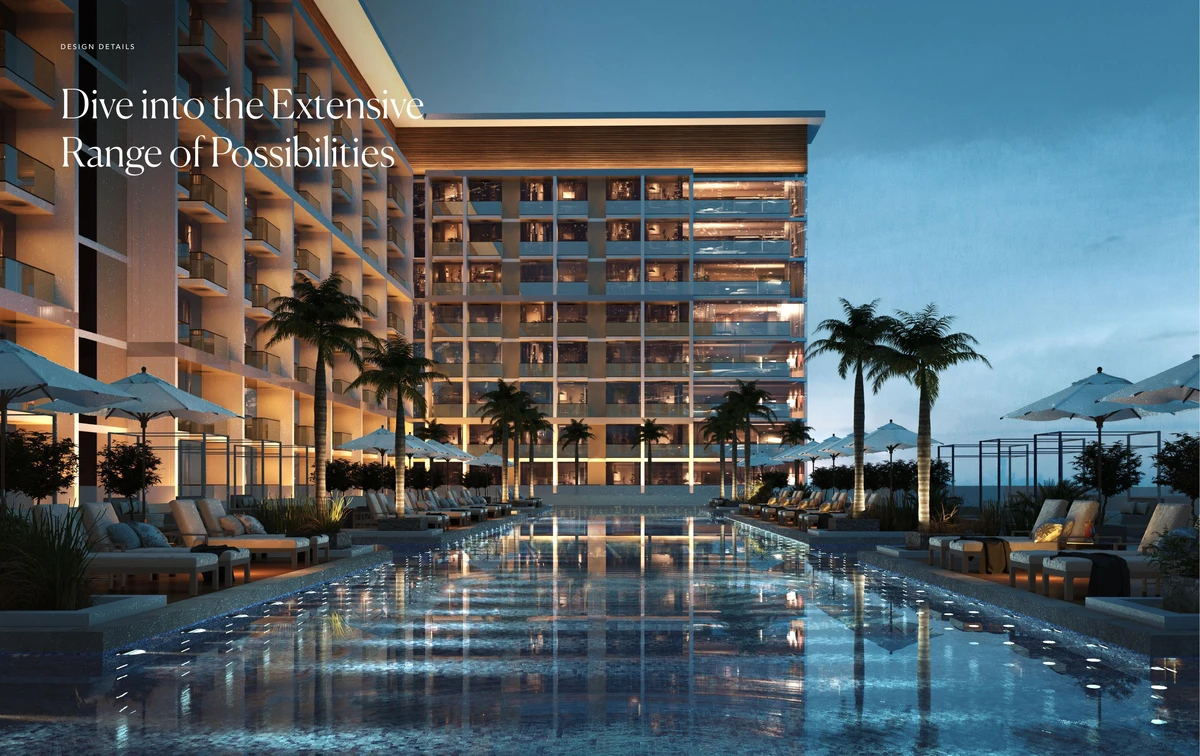 Binghatti Phoenix image