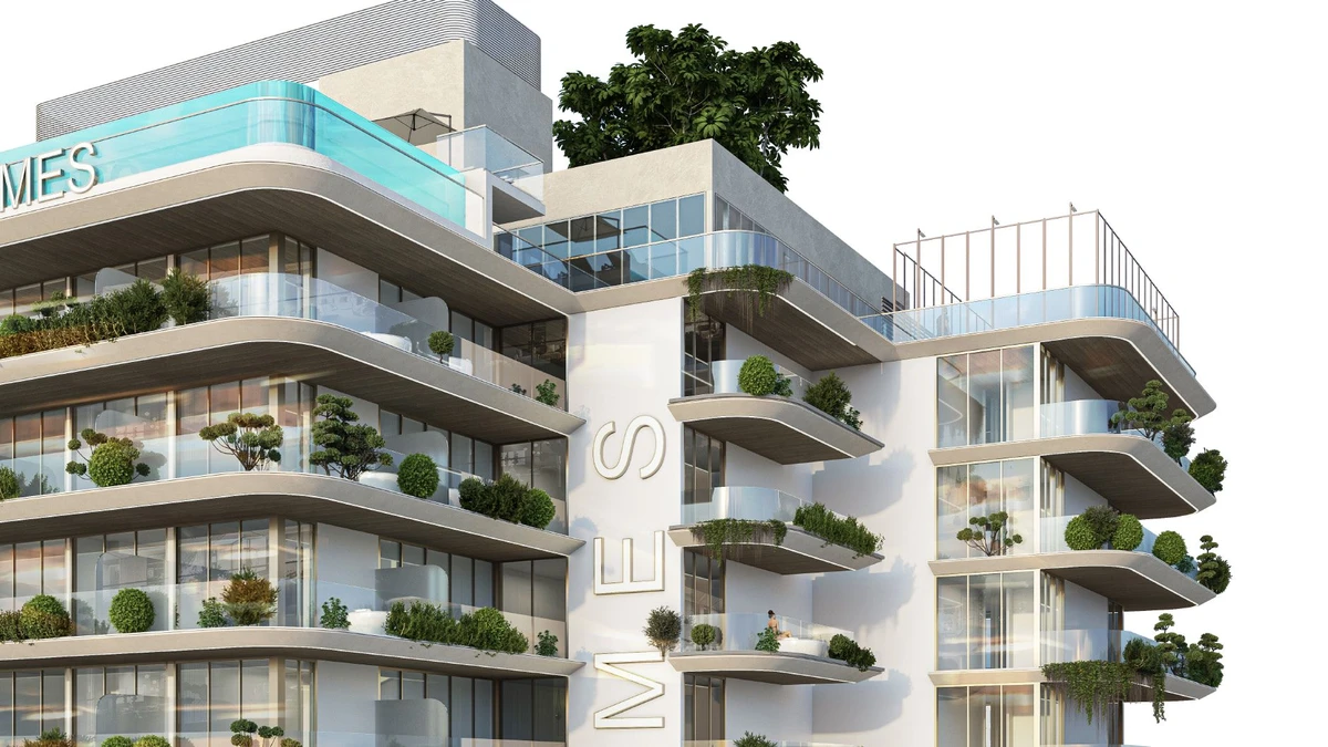 Sky Line by peace home image