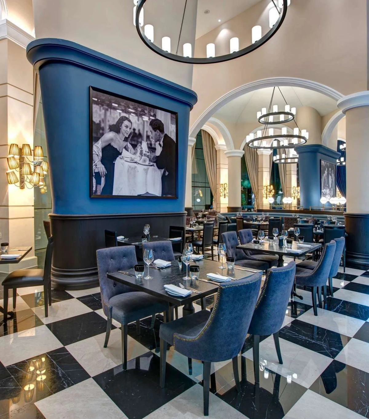 Golf Views Seven City image