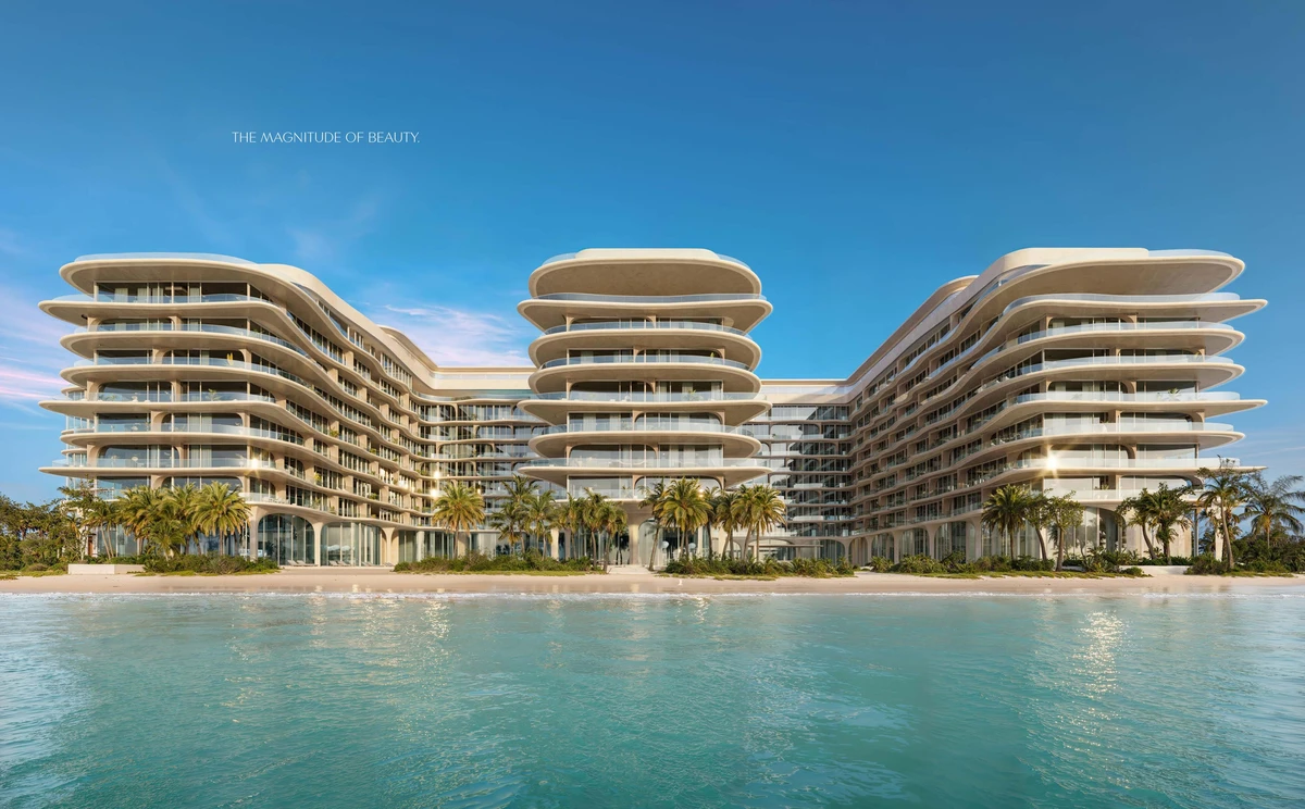 AYA Beachfront Residences image