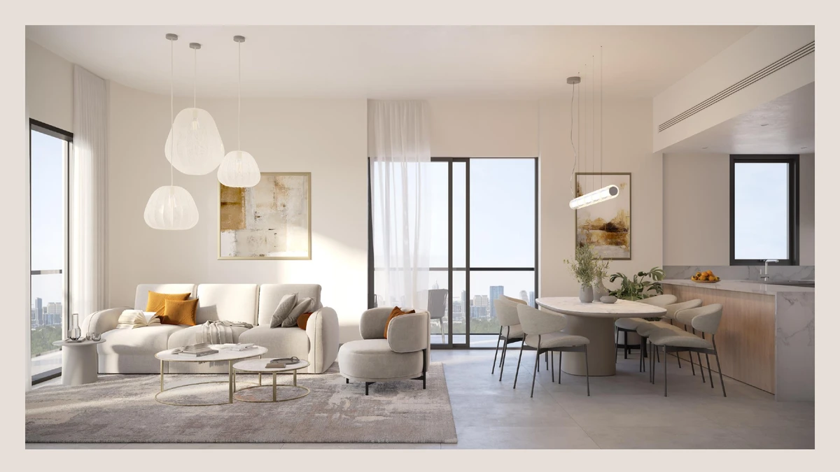 Cello Residence image