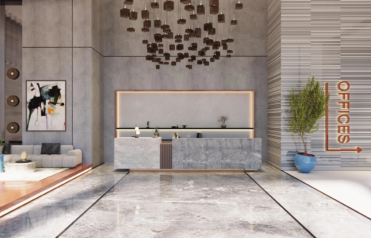 Samana Business Park