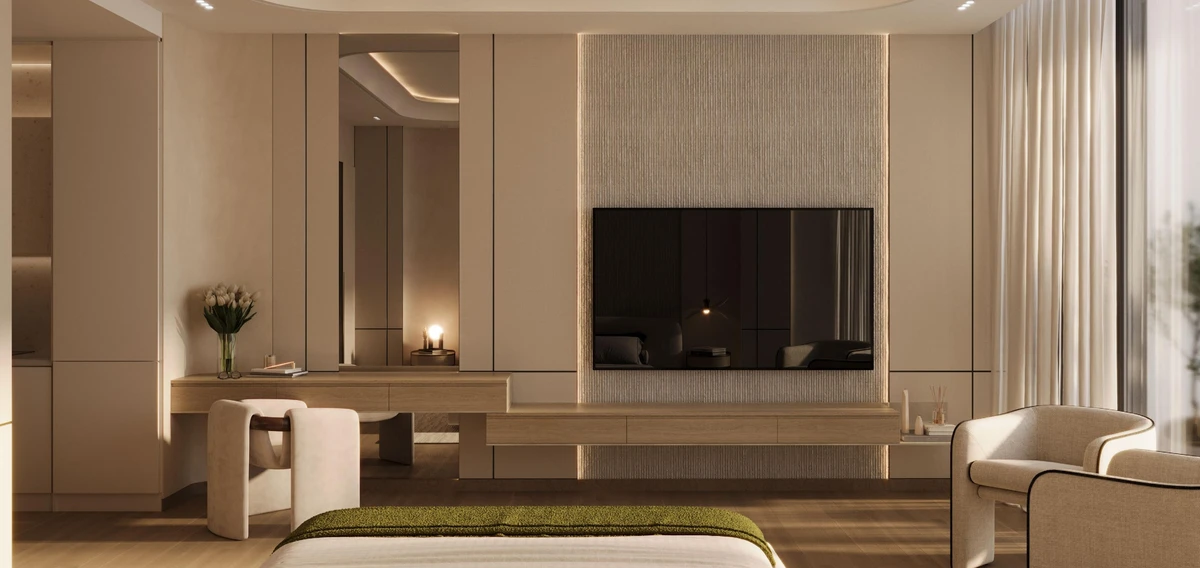 Binghatti Skyrise image