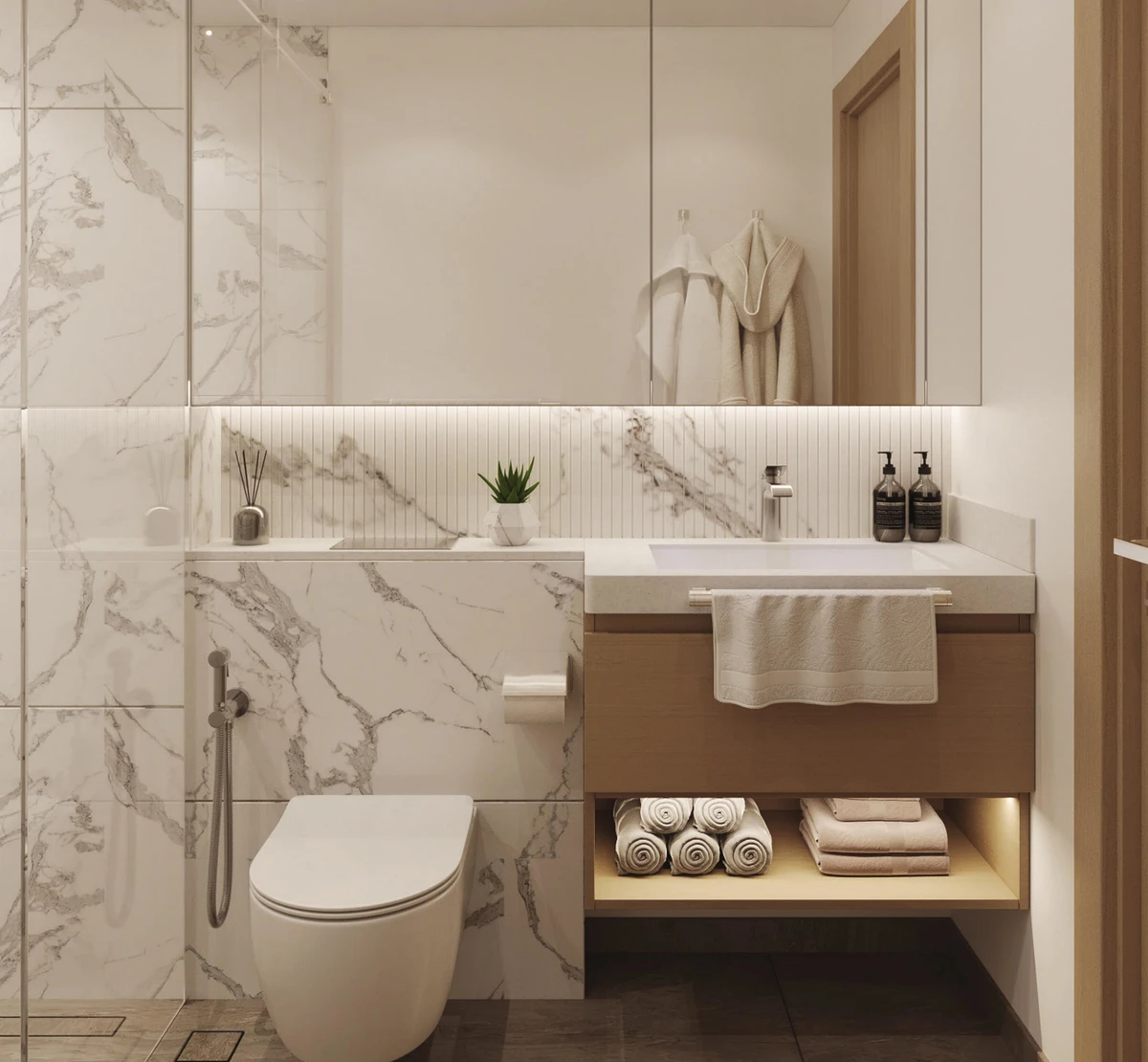 The Beach Vista at Al Marjan