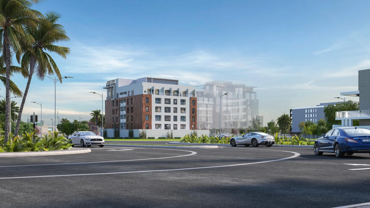 White Opals 1 by Aizn image