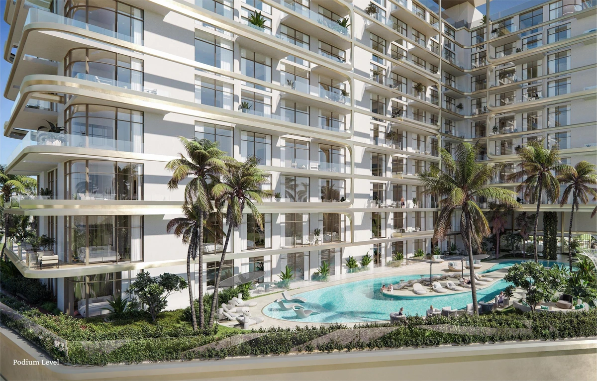 Arka Enclave Residences