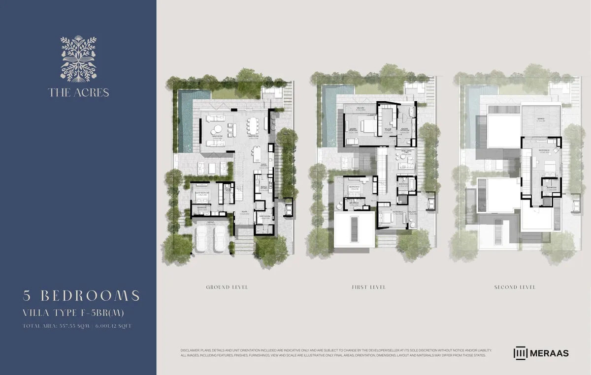 The Acres Phase 1 & 2 image