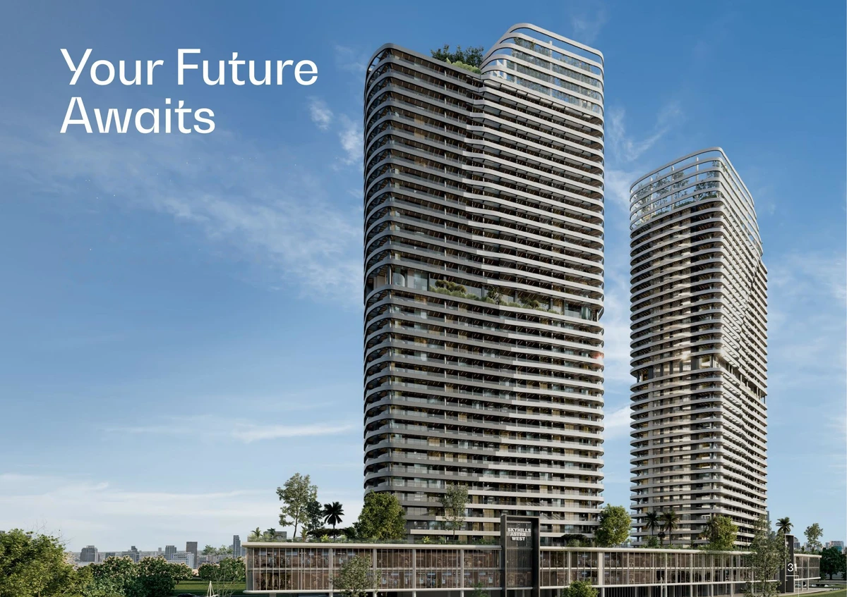 Skyhills Astra image