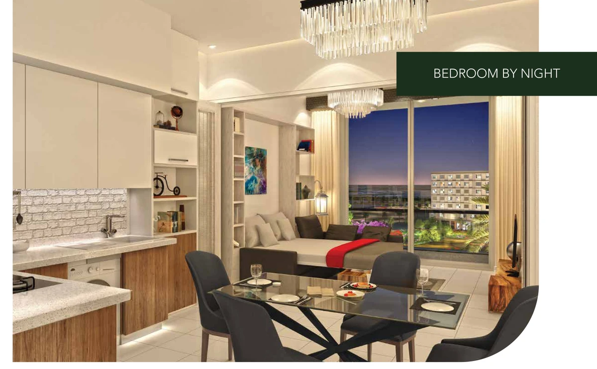 Olivz Residence image