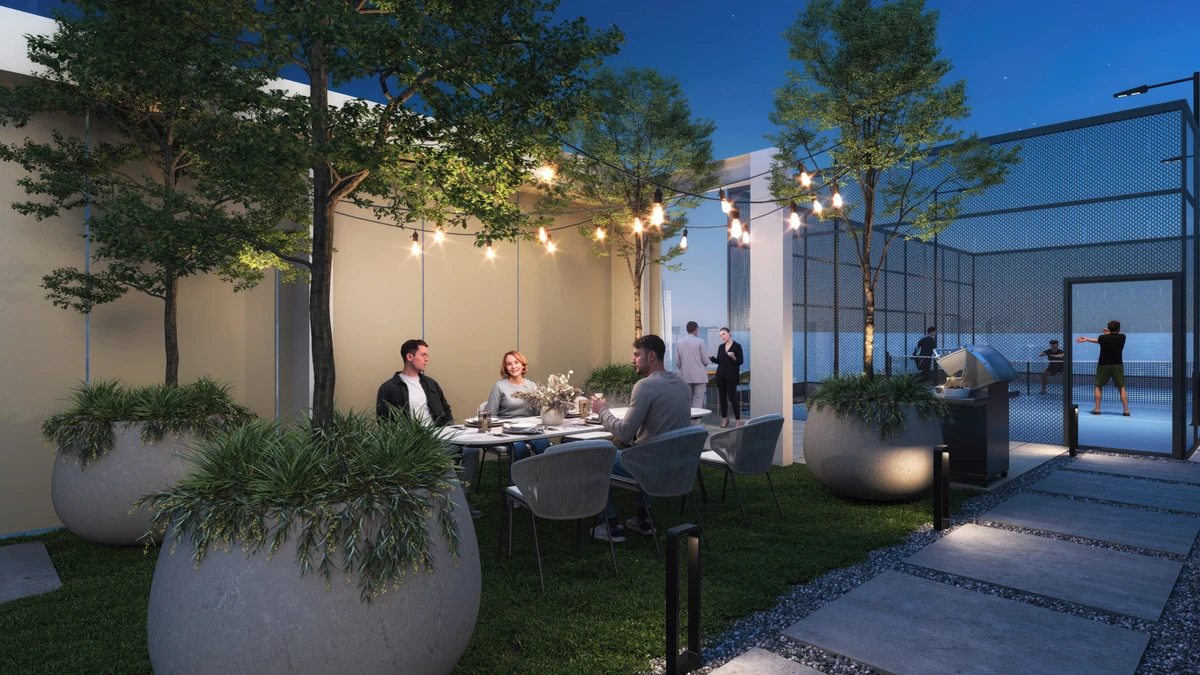 Avant Garde Residences 2