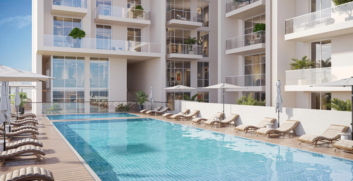 Avenue Residence 8 image