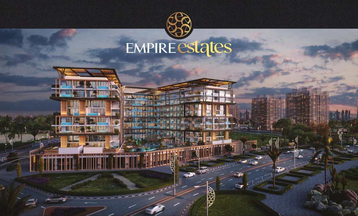 Empire Estates image