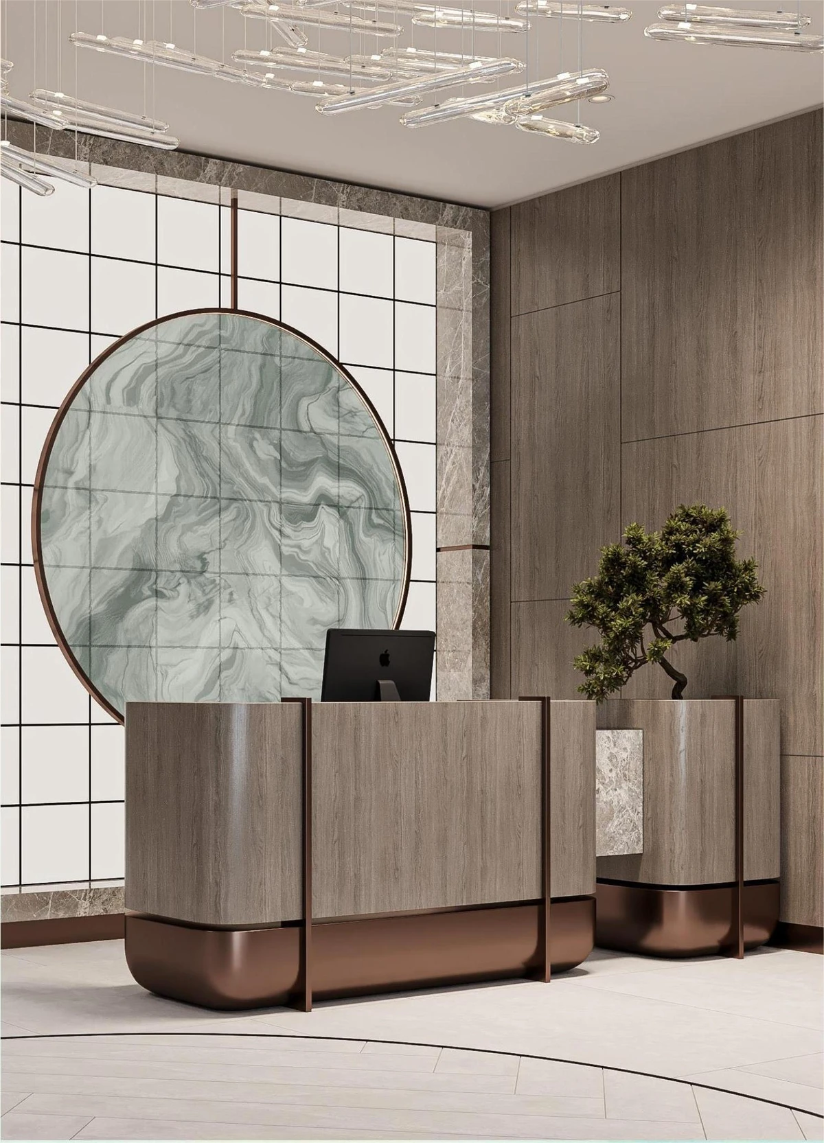 Floarea Breeze by Mashriq Elite Developments