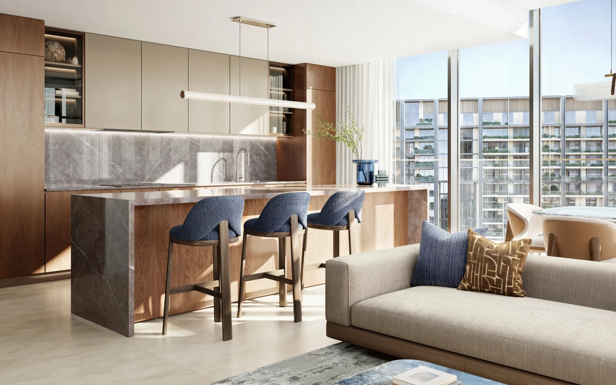 City Walk Crestlane 5 image