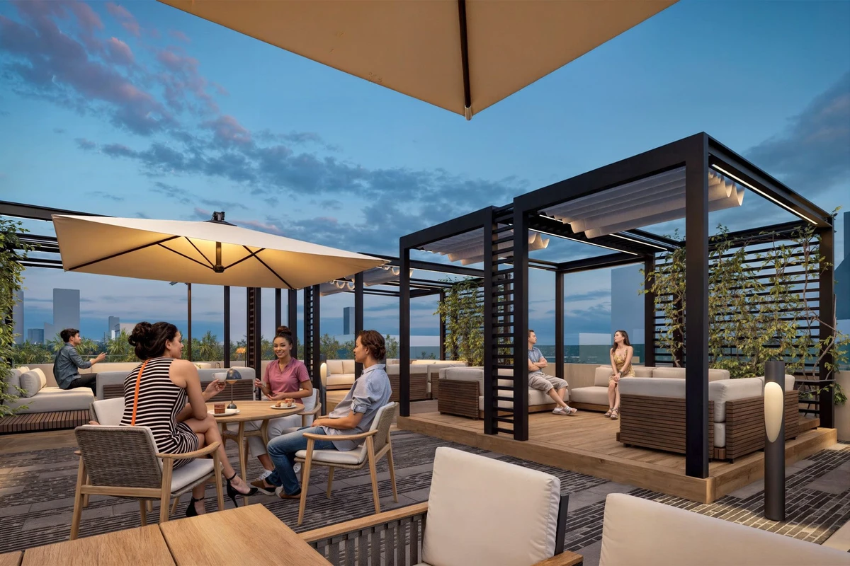 Berkeley Square image