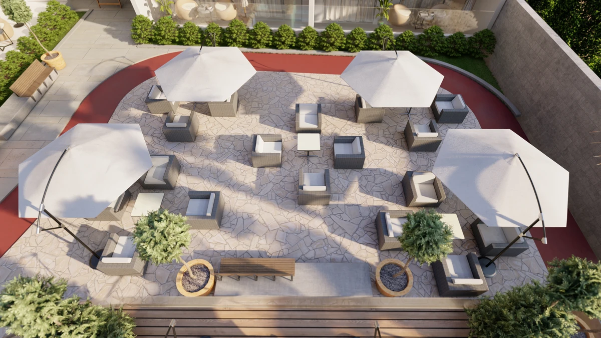 Waref Residence image