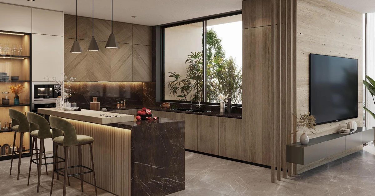 Helvetia Residence image