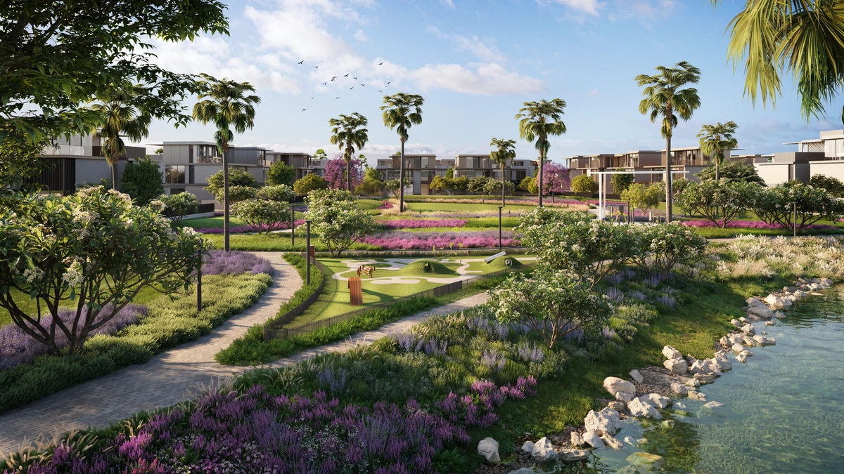 Nad Al Sheba Gardens 8 image