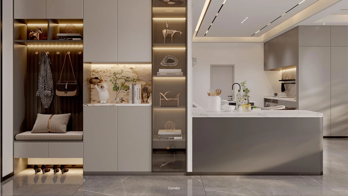 Forest City Tower image