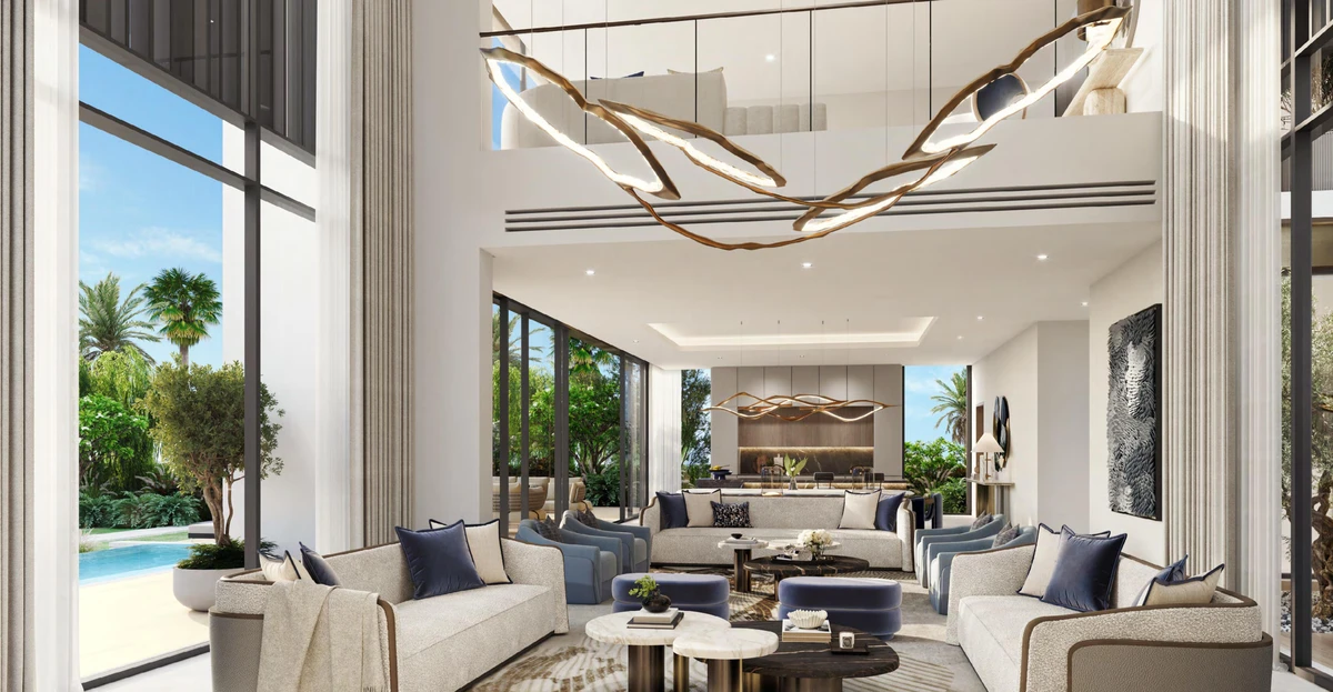 Nad Al Sheba Gardens 7 image