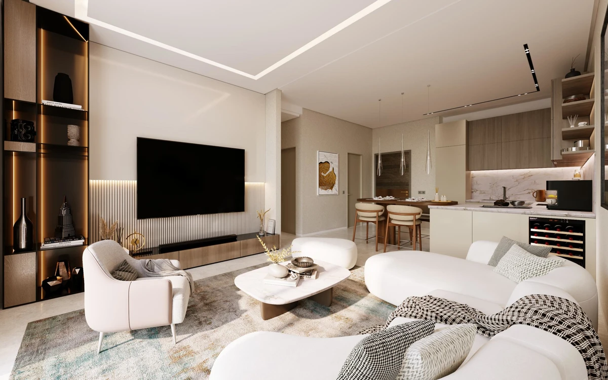 Olaia Residences image