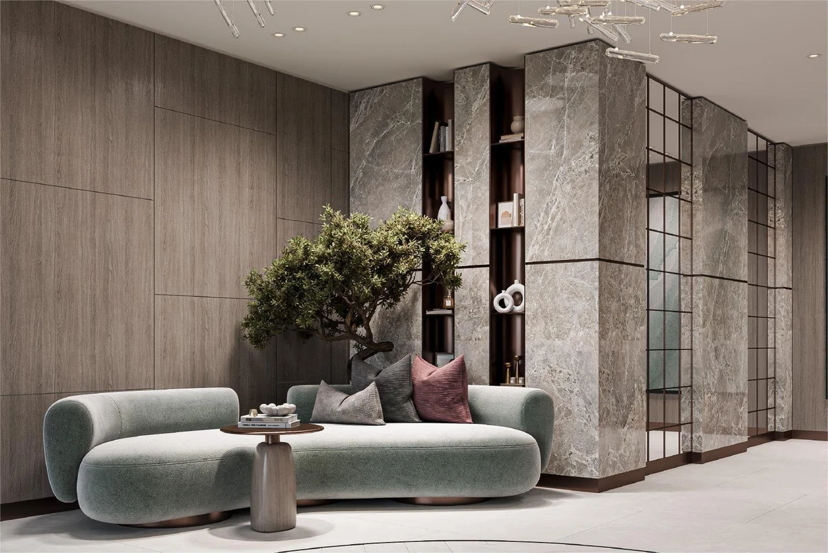 Floarea Breeze by Mashriq Elite Developments