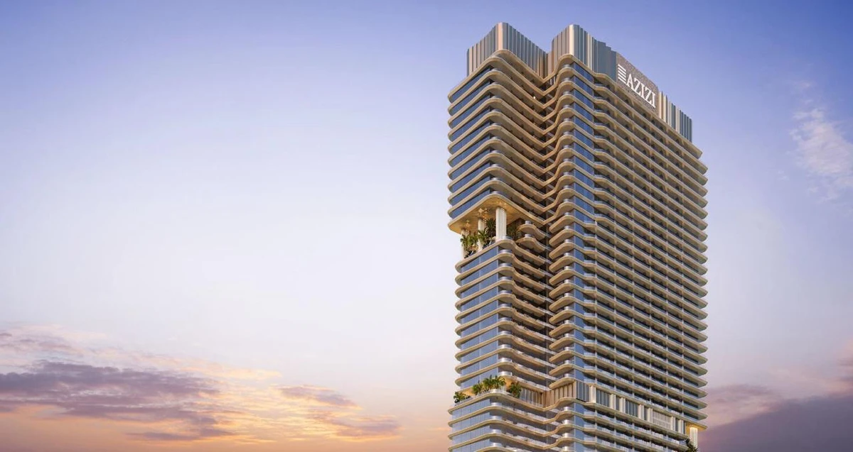 Azizi Milan 20 image