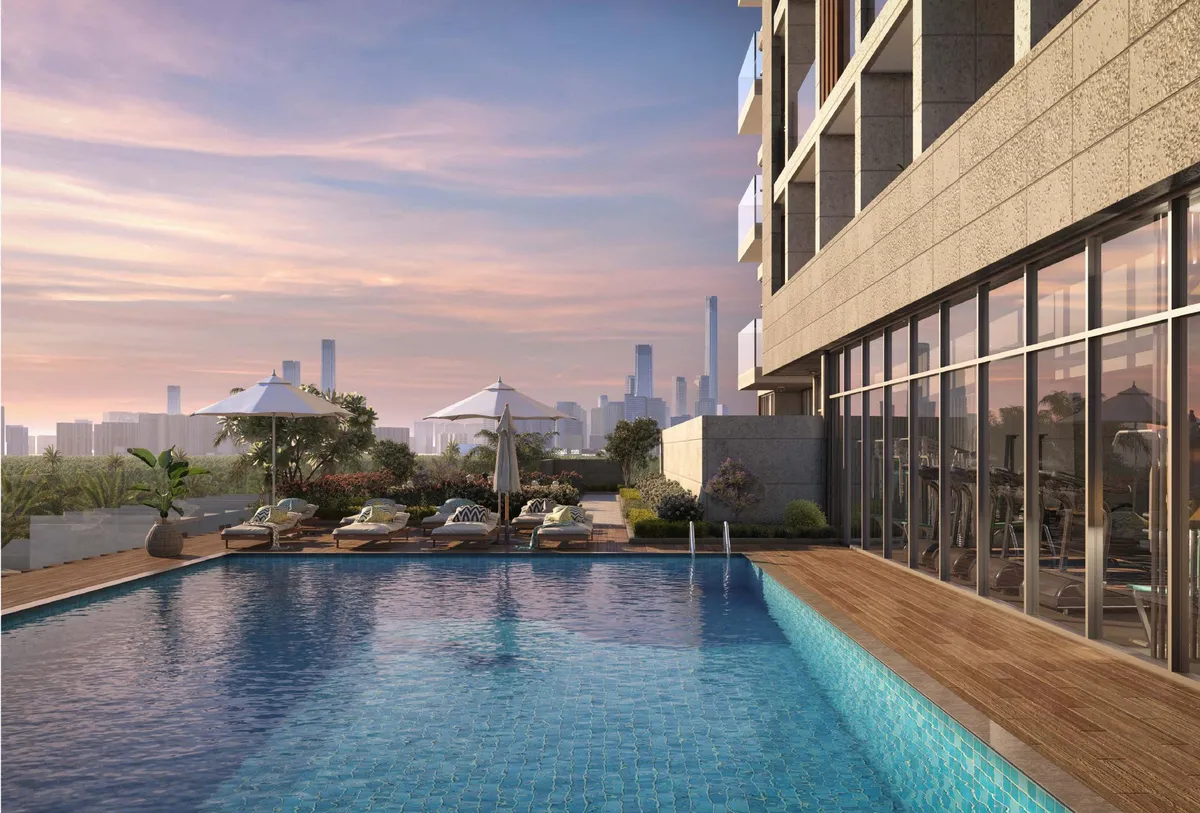 Verdana 2 Residence image