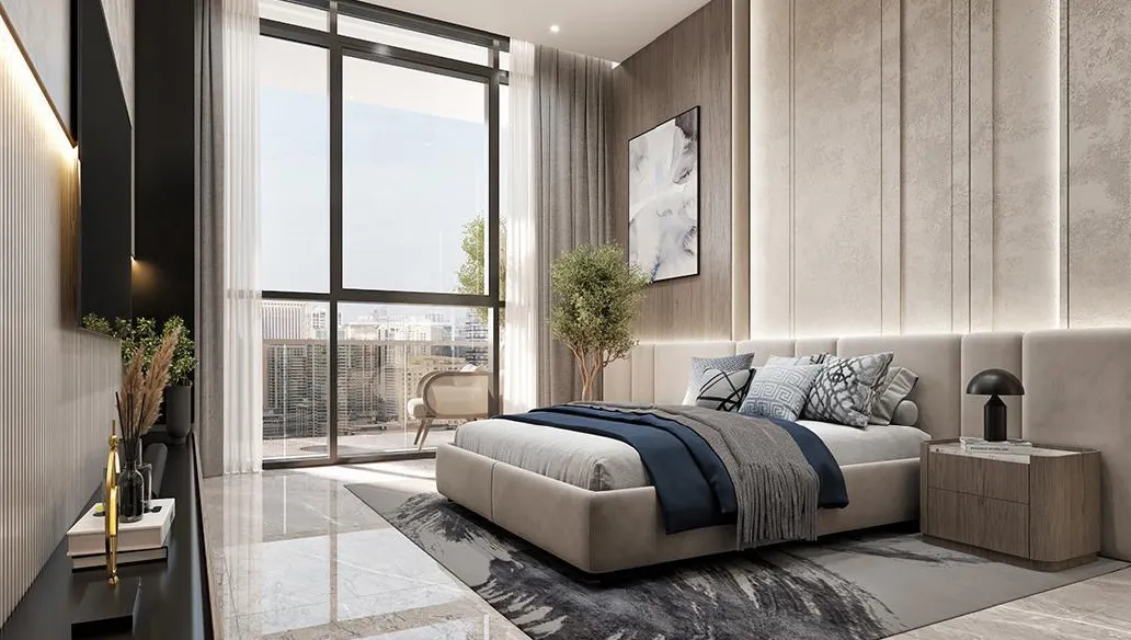 Palatium Residence image