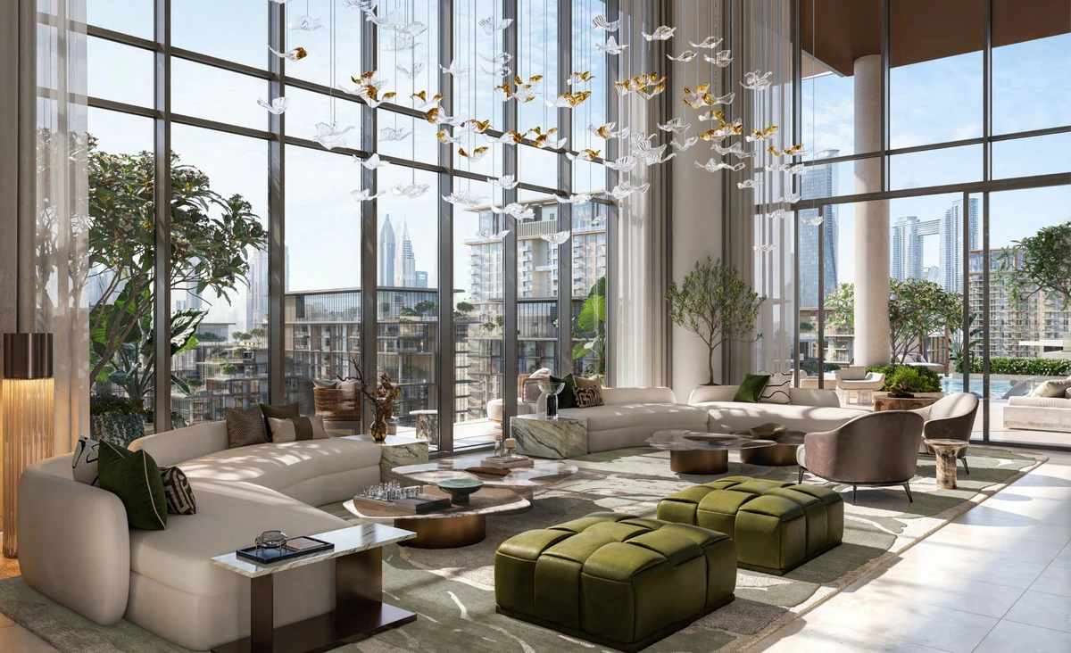 City Walk Crestlane 1 image