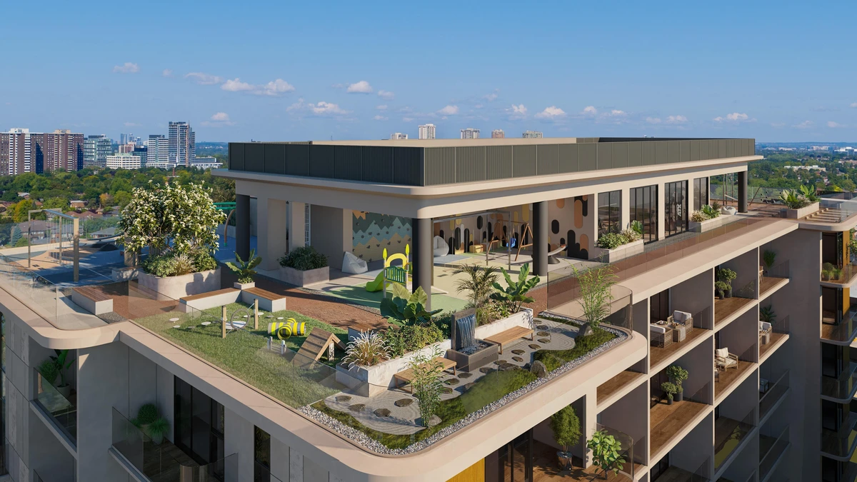 Livia Residences image