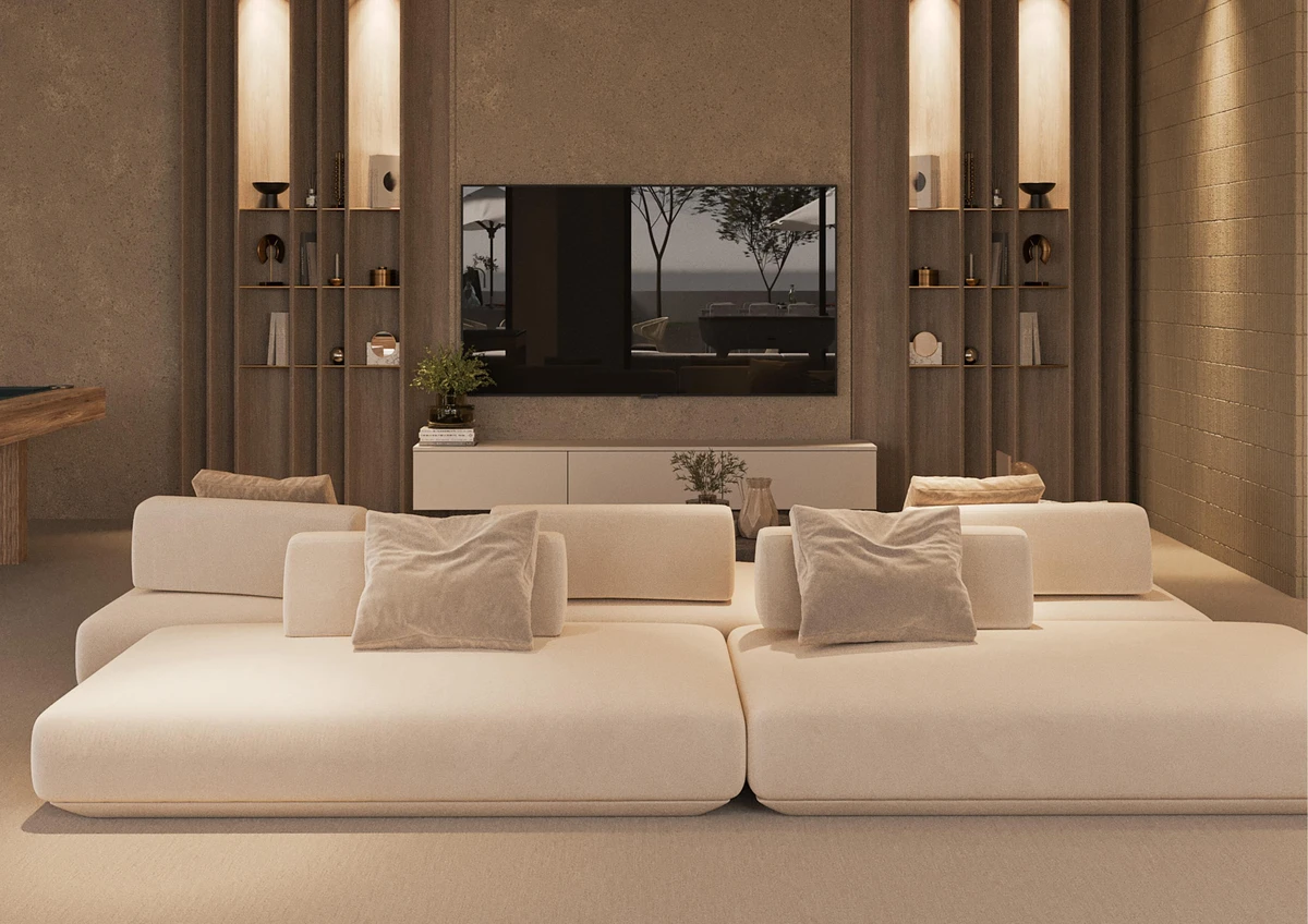 Floarea Grande By Mashriq Elite image