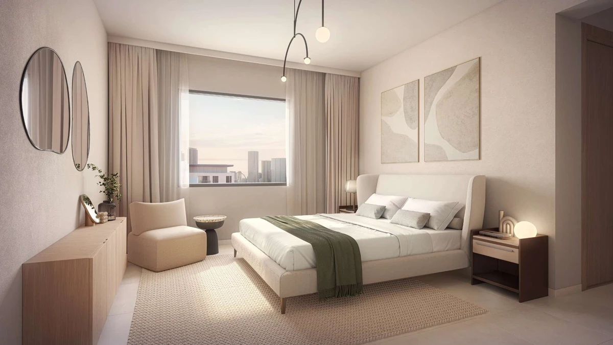 Topaz Residences image