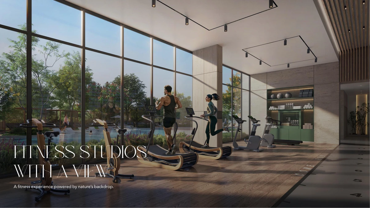 Lacina Residences image