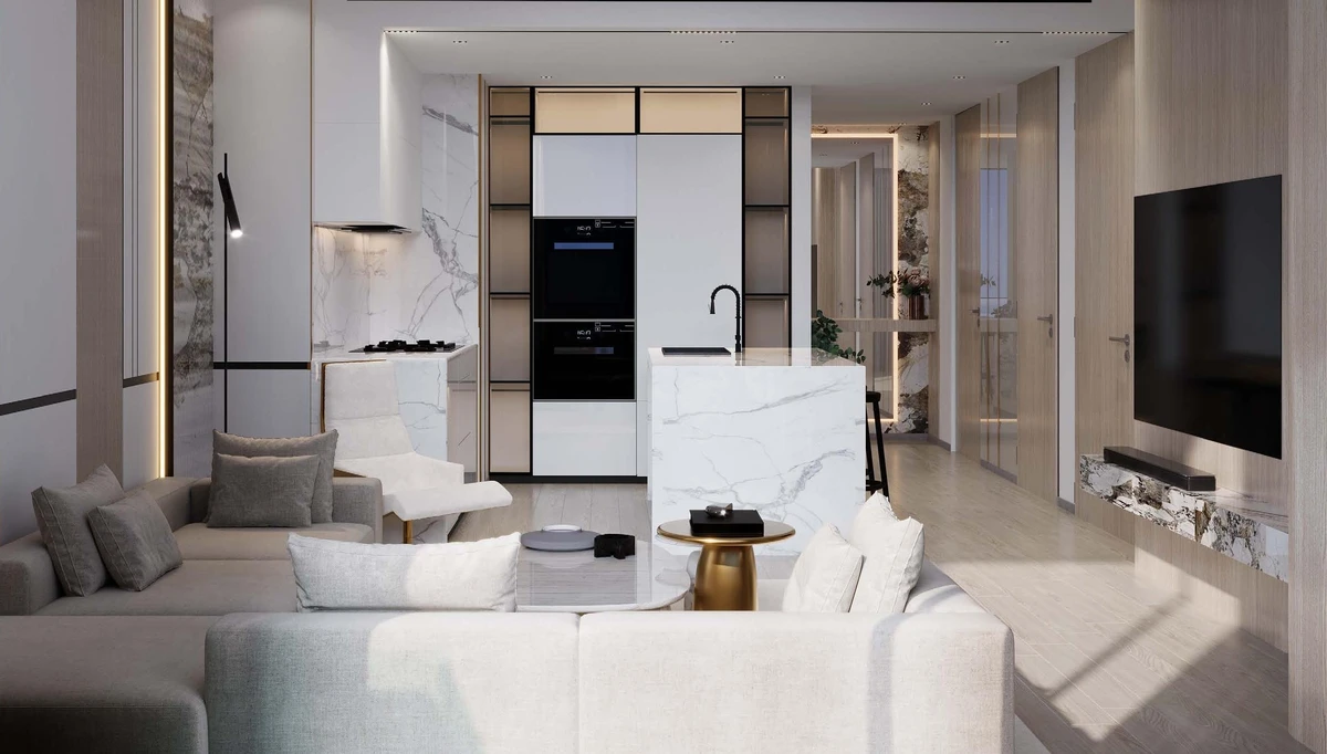 Binghatti Royale image