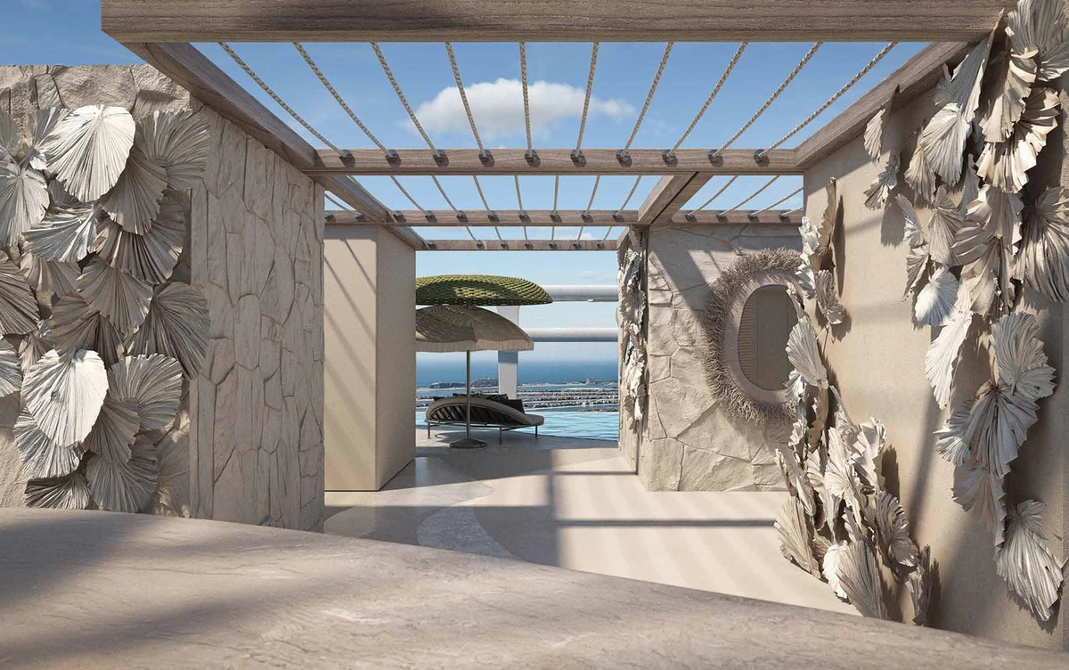 Agua Residence Tower B